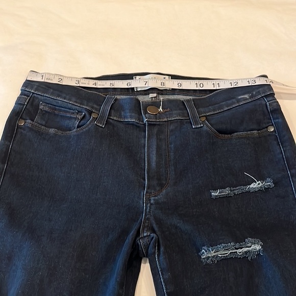 Paige Verdugo Ultra Skinny Size 30 - Picture 4 of 16